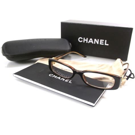 reading glasses chanel|cheap chanel prescription glasses.